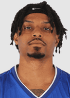 Shaquille Johnson logo