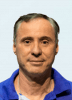 Regis Roberto Marrelli logo