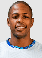 Luiz Gustavo Basilio Timotheo de Oliveira logo