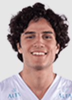 Tiago Alcantara Abbade Aguiar Faria logo