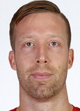 Justin Hamilton