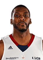 Jamarr Sanders logo