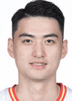 Li Shengdong