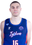 Marko Josilo logo