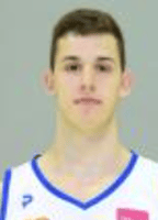 Mladen Tomasevic logo