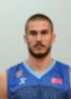 Marko Bakovic logo