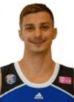 Martin Klepo logo