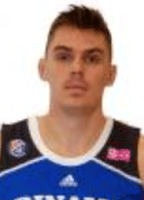 Ivan Vucic logo