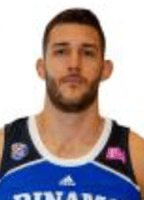 Tomislav Cvitkovic logo