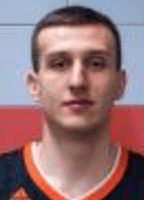 Sandro Rasic logo