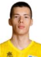 Andrej Matic logo