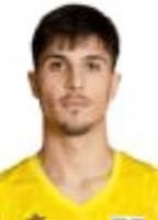 Luka Babic logo