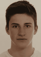 Lukas Bobek logo