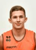 Srdjan Brocic logo