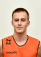 Antonio Klarin logo