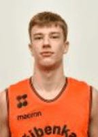 Petar Saric logo