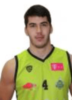 Martin Jelic logo