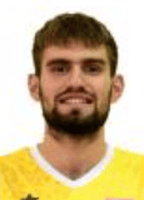 Luksa Buljevic logo