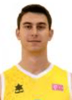 Mihael Tomic logo