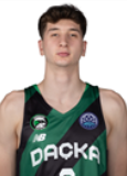 Eray BUYUKCANGAZ logo