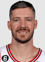 Goran Dragic