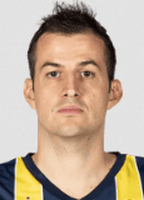 Nemanja Bjelica