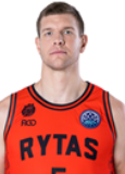Tomas Lekunas logo