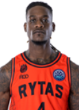 Jarvis Williams logo