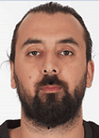 Mustafa Gorur logo