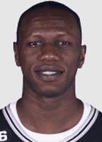 Gorgui Dieng