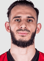 Danilo Fuzaro logo