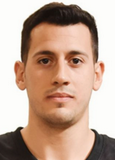 Martin Cuello logo