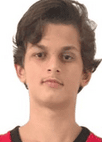 Gabriel Landeira logo
