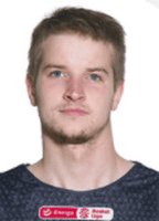 Mateusz Szczypinski logo