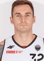 Kacper Mlynarski logo