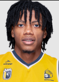 Dequan Morris logo