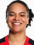 Kristi Toliver