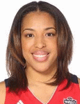 Tianna Hawkins