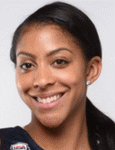 Candace Parker