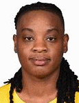 Riquna Williams