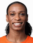 Jasmine Thomas