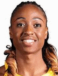 Tiffany Mitchell