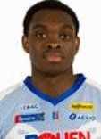Marcus Gomis logo