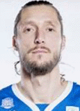 Kaspars Berzins logo