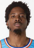Ed Davis