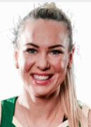 Tess Madgen logo