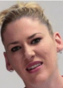Lauren Jackson logo