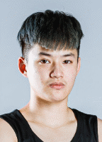 Chen Tingyu logo