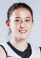 Huang Yuting logo