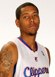 Trey Thompkins logo